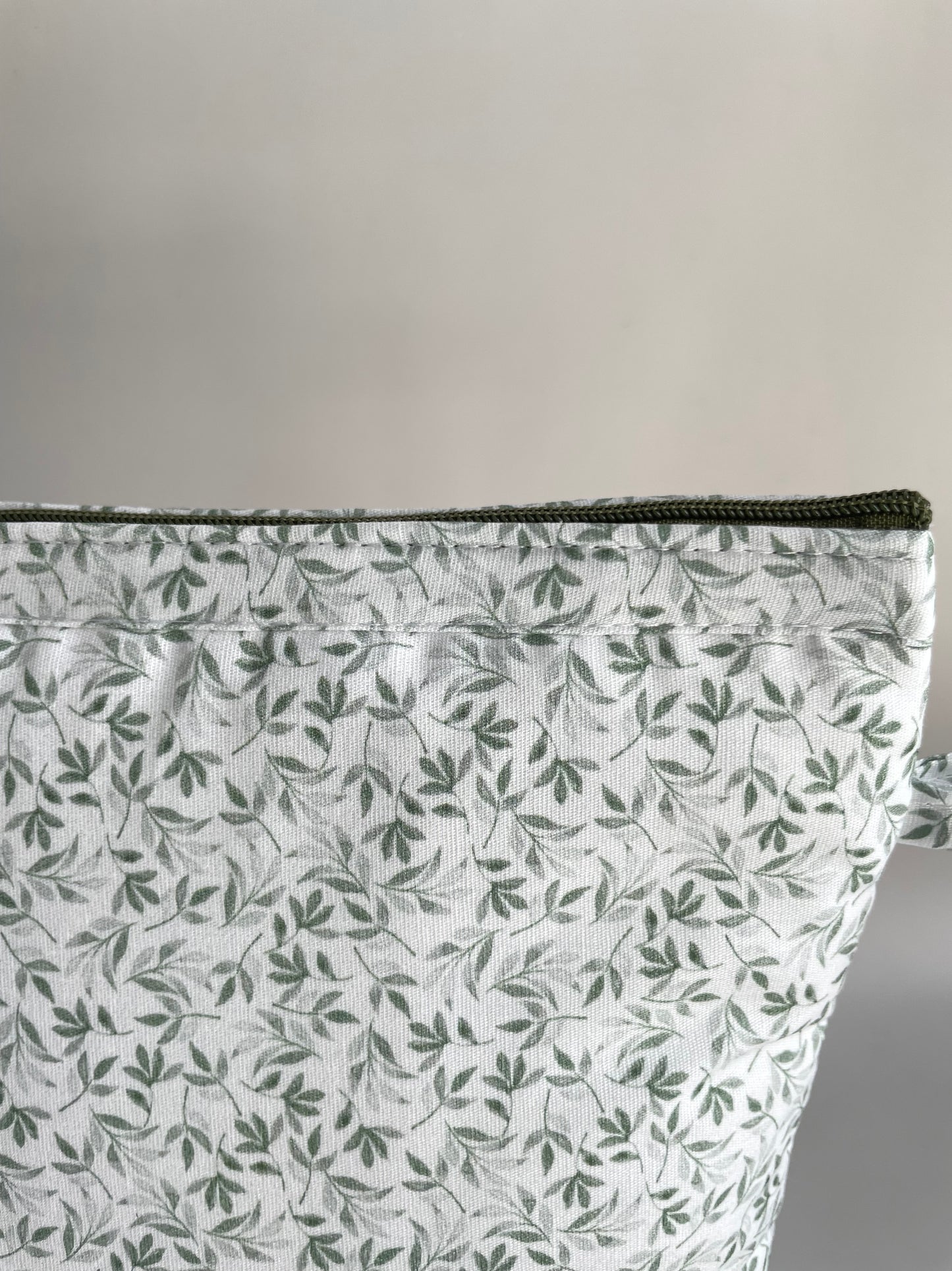 ESTUCHE-COSMETIQUERO RAMAS