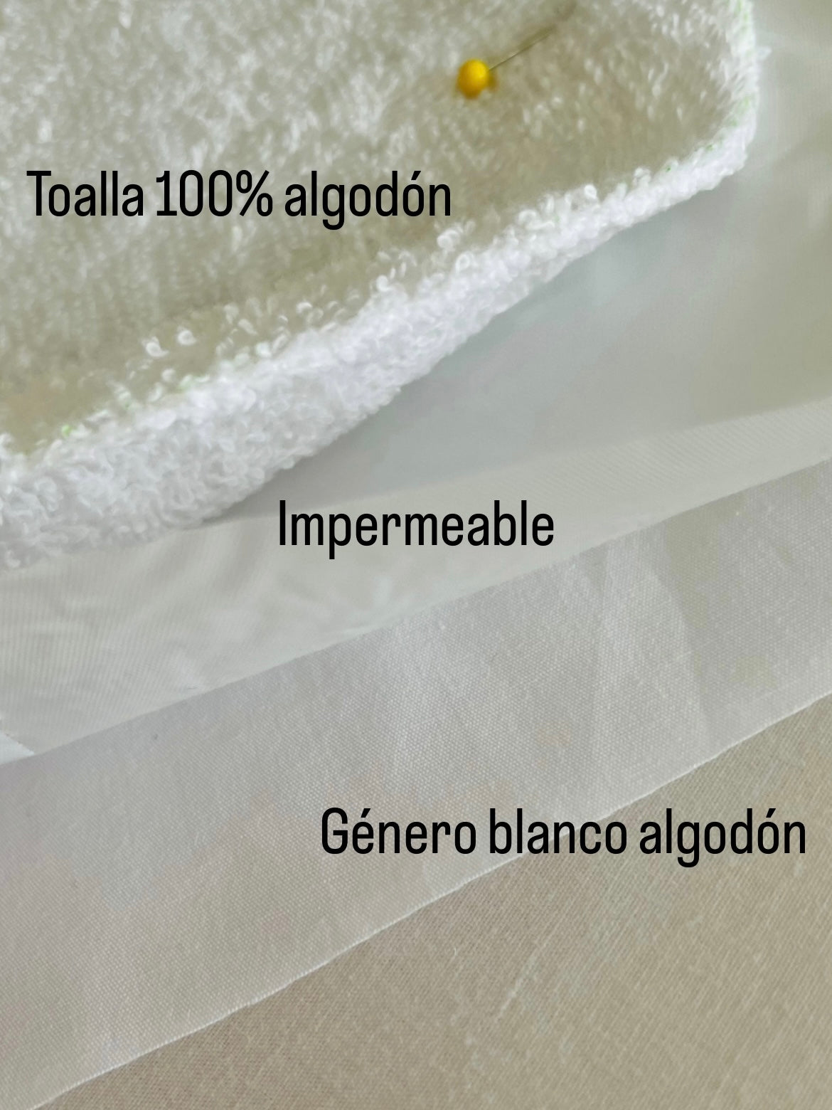 BABERO RAYAS GRIS 2