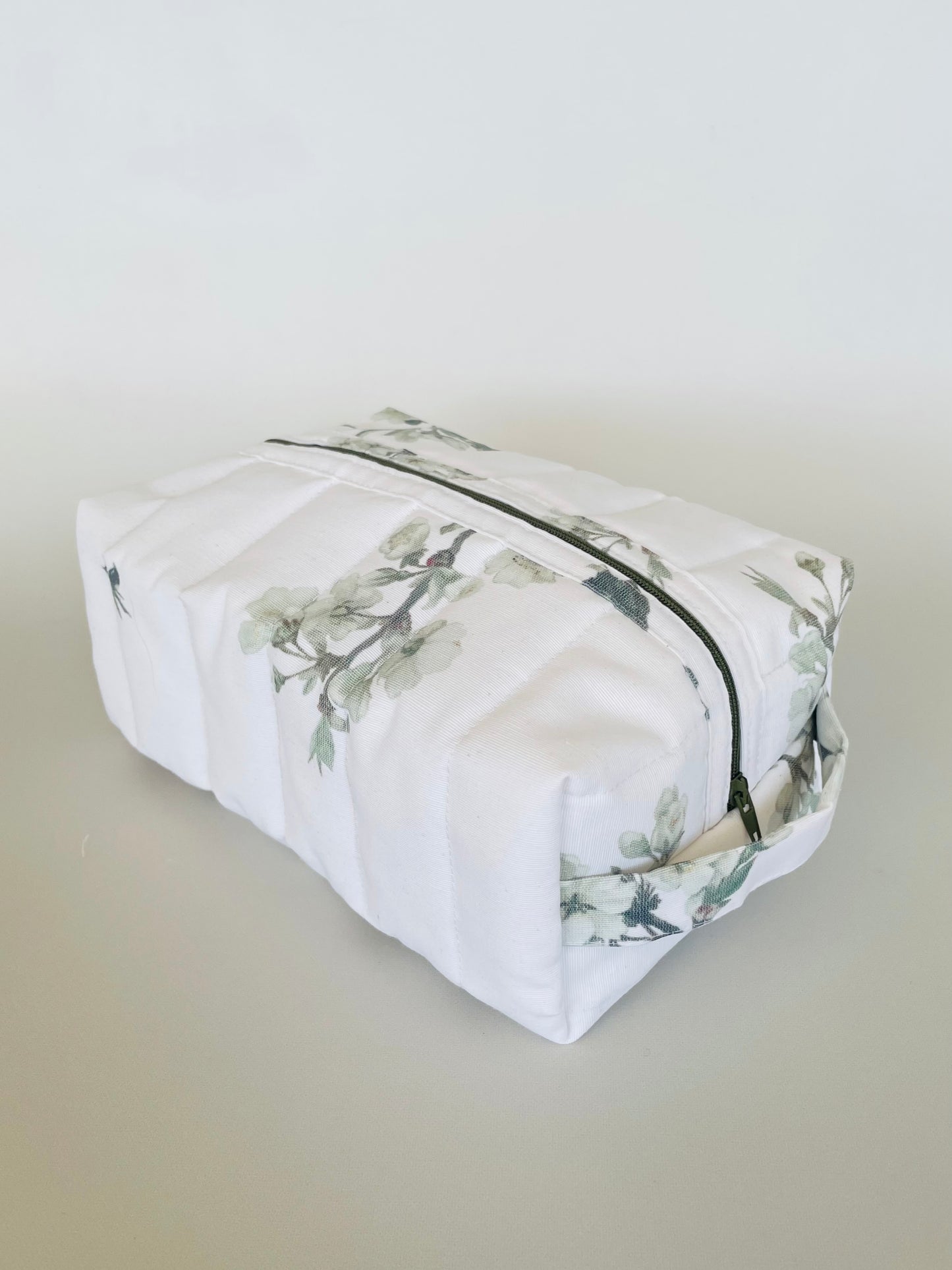 ESTUCHE-COSMETIQUERO CIRUELO