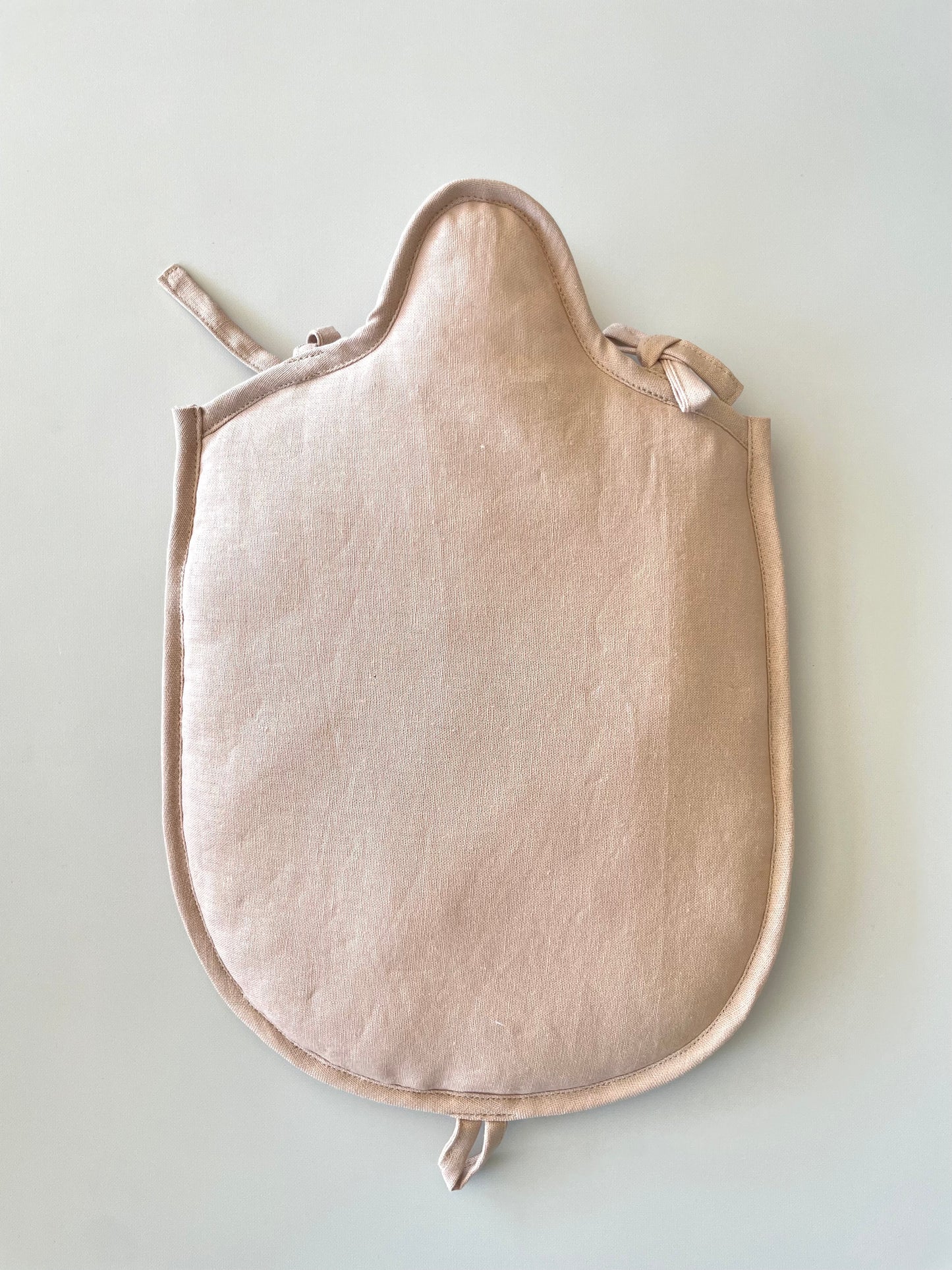 FUNDA GUATERO ROSA VIEJO
