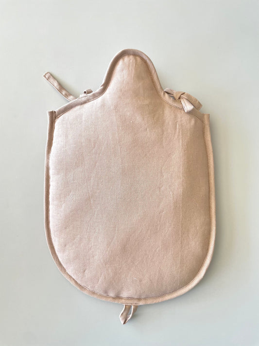 FUNDA GUATERO ROSA VIEJO