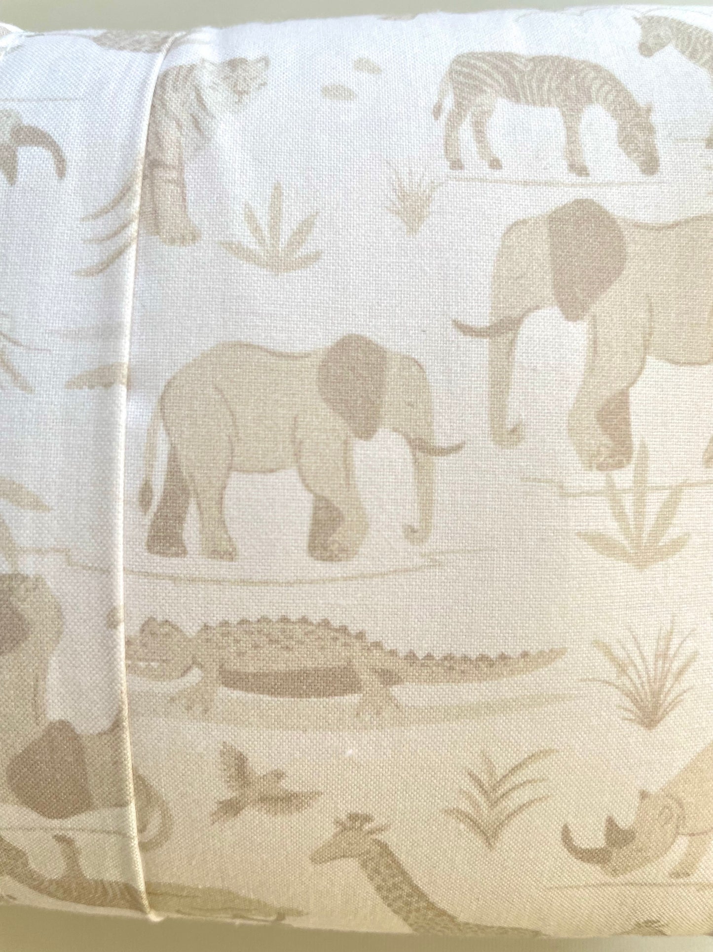 MUDADOR PORTÁTIL SAVANA