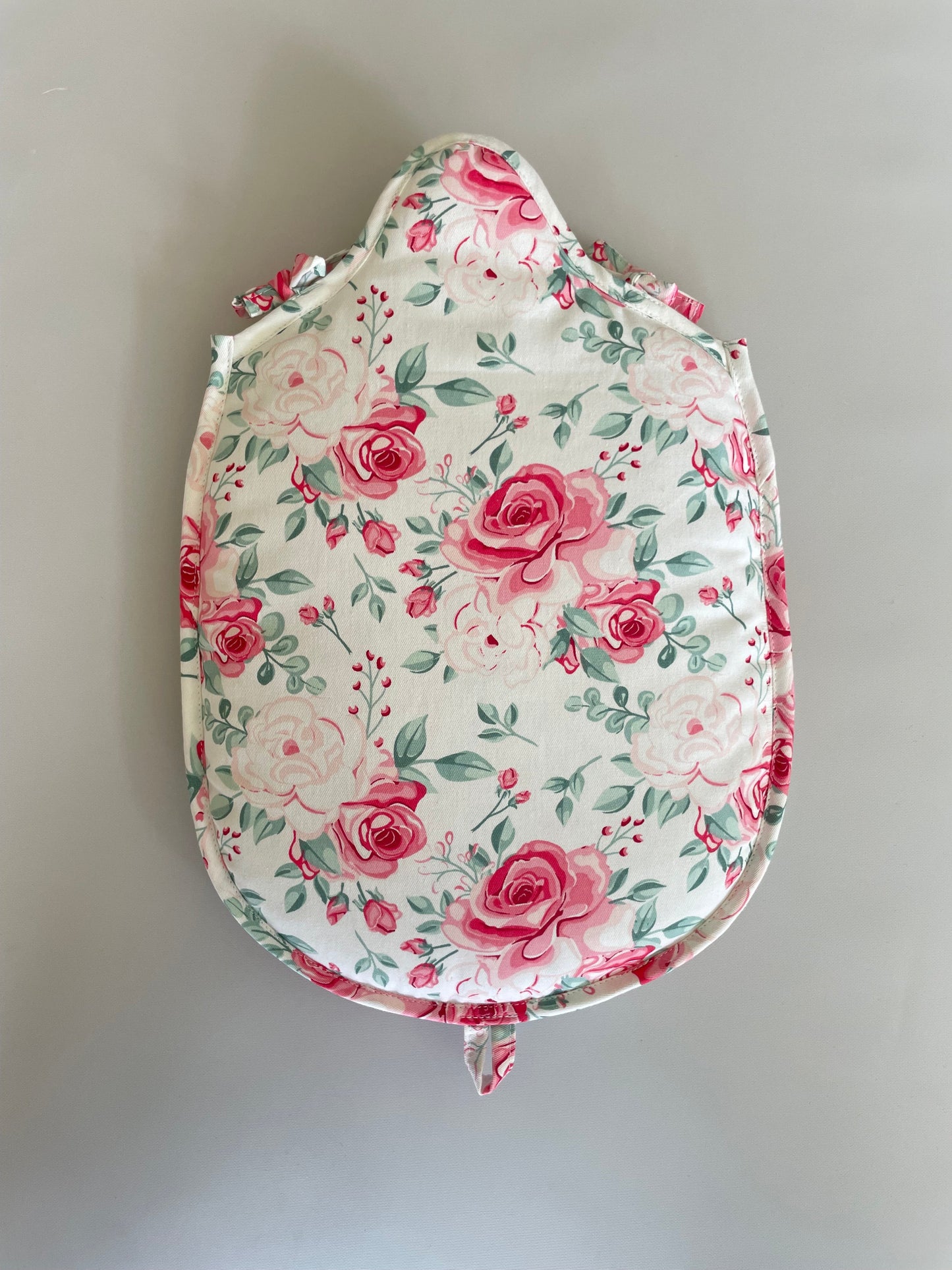 FUNDA GUATERO FLOR GR