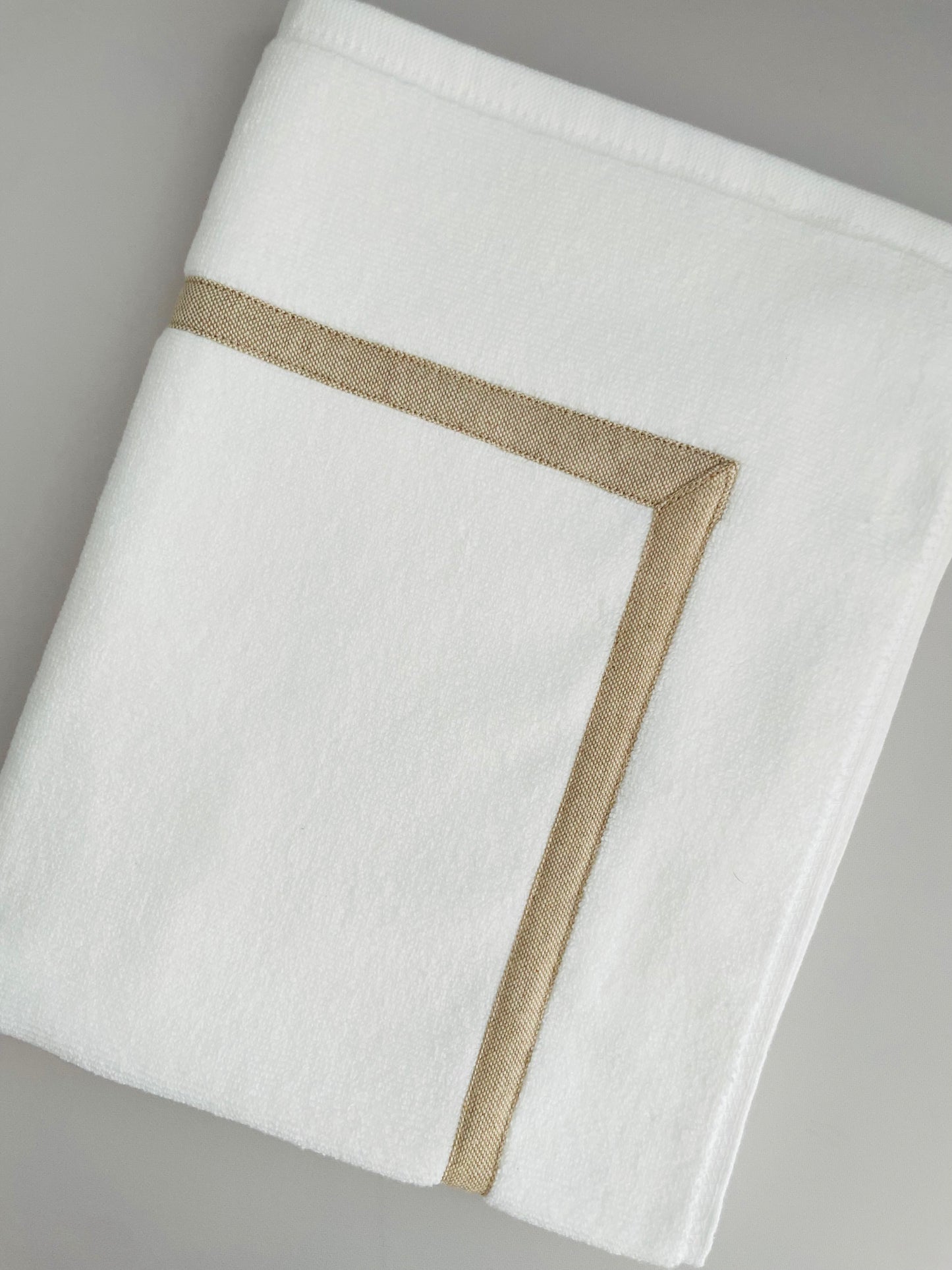 PISO BAÑO BEIGE