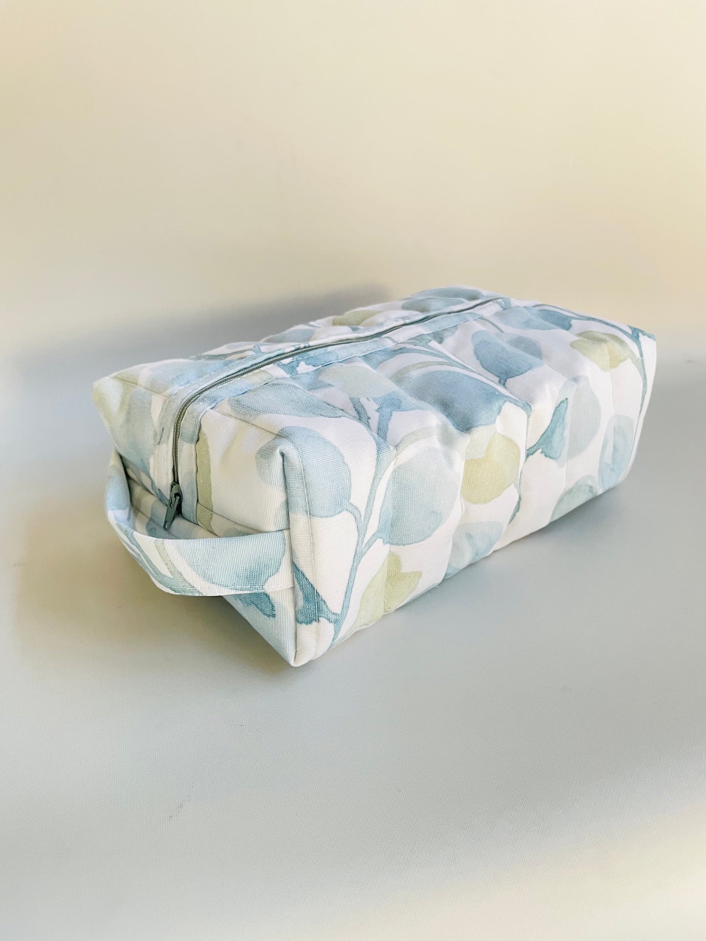 ESTUCHE-COSMETIQUERO RAYA AQUA
