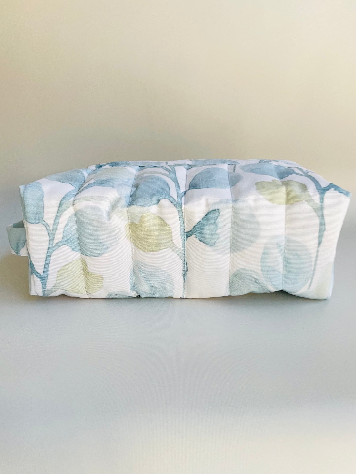 ESTUCHE-COSMETIQUERO RAYA AQUA