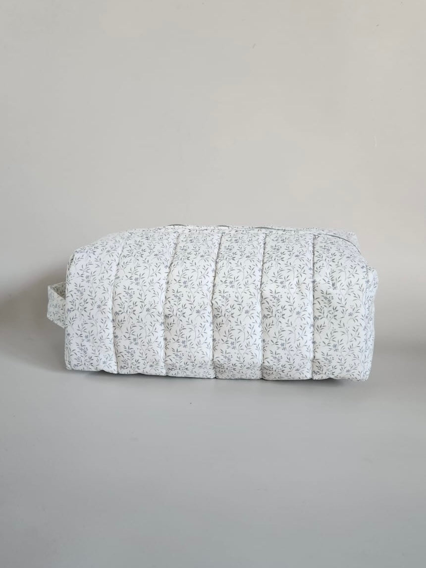 ESTUCHE-COSMETIQUERO FLOR ANA