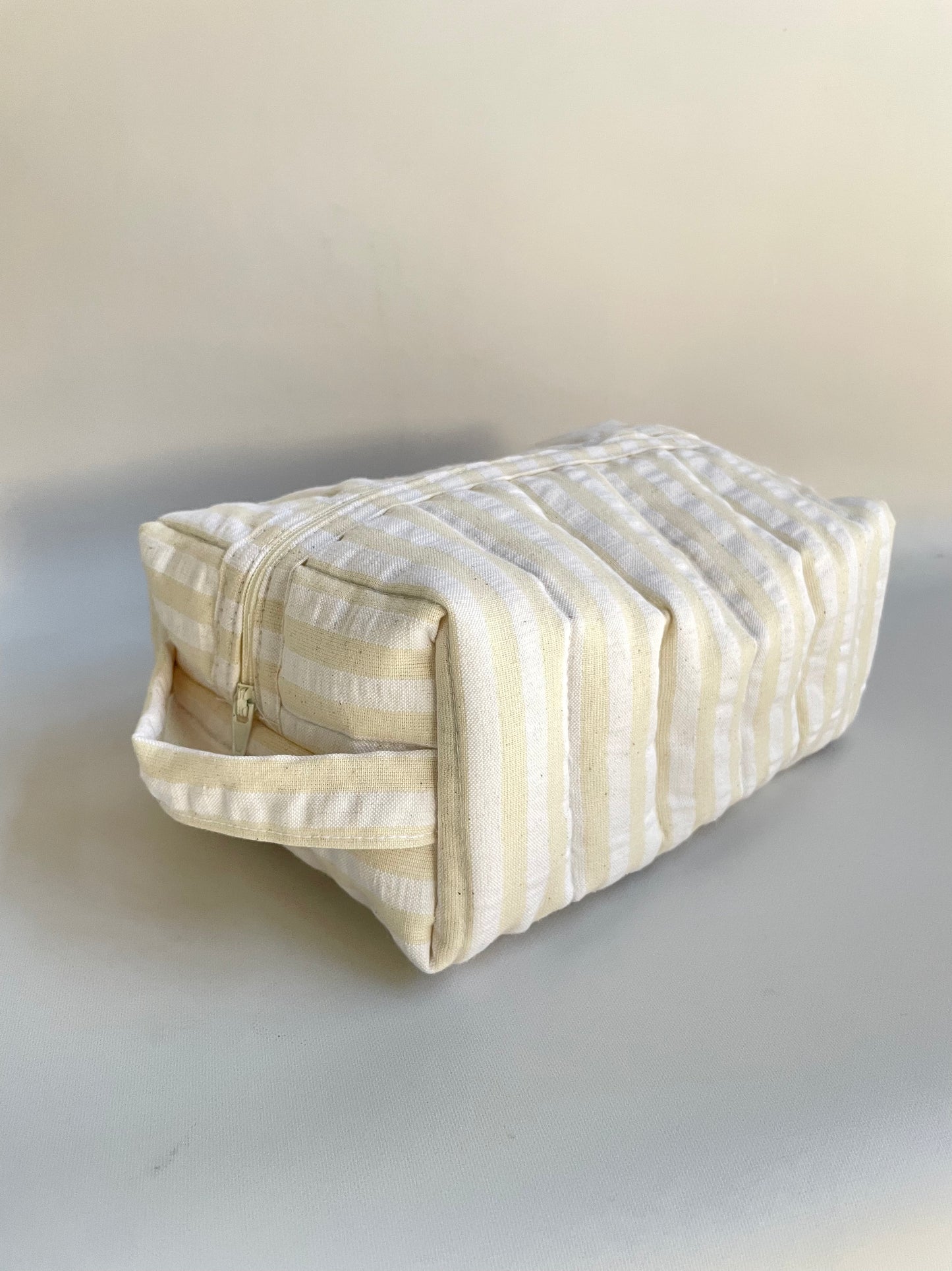 ESTUCHE-COSMETIQUERO RAYA CRUDO IT