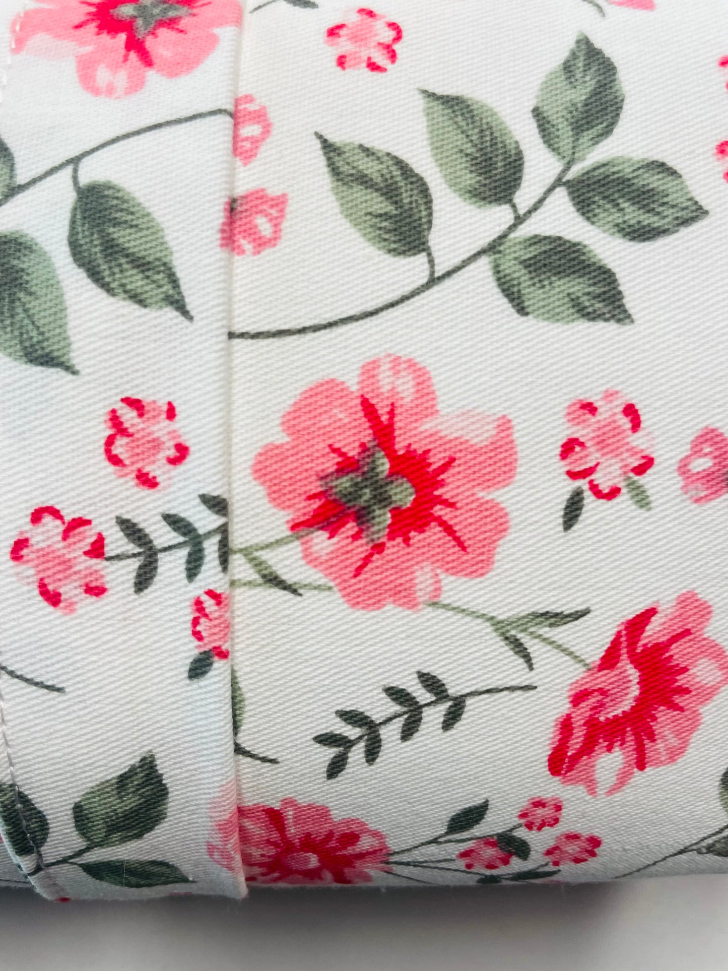 MUDADOR PORTÁTIL FLOR MARI