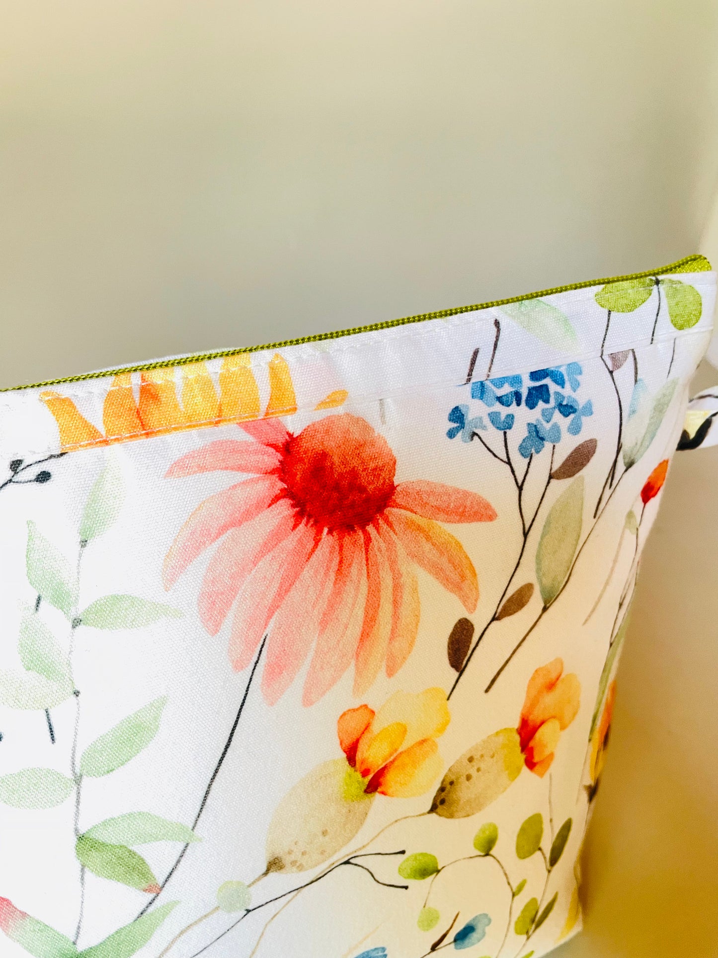 ESTUCHE-COSMETIQUERO CRISA