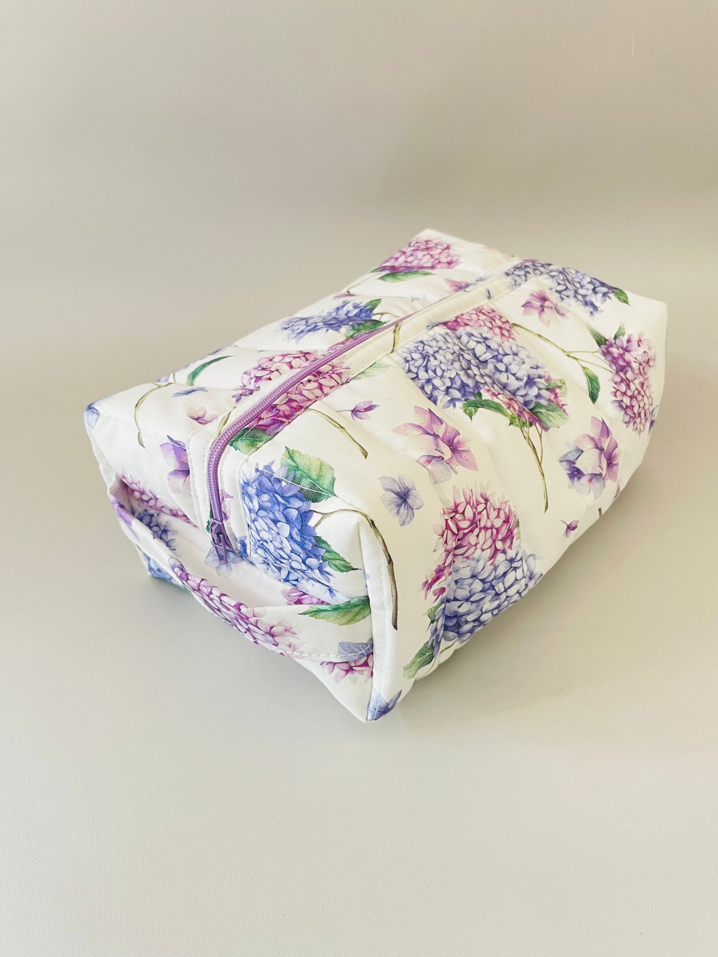 ESTUCHE-COSMETIQUERO HORTENCIA