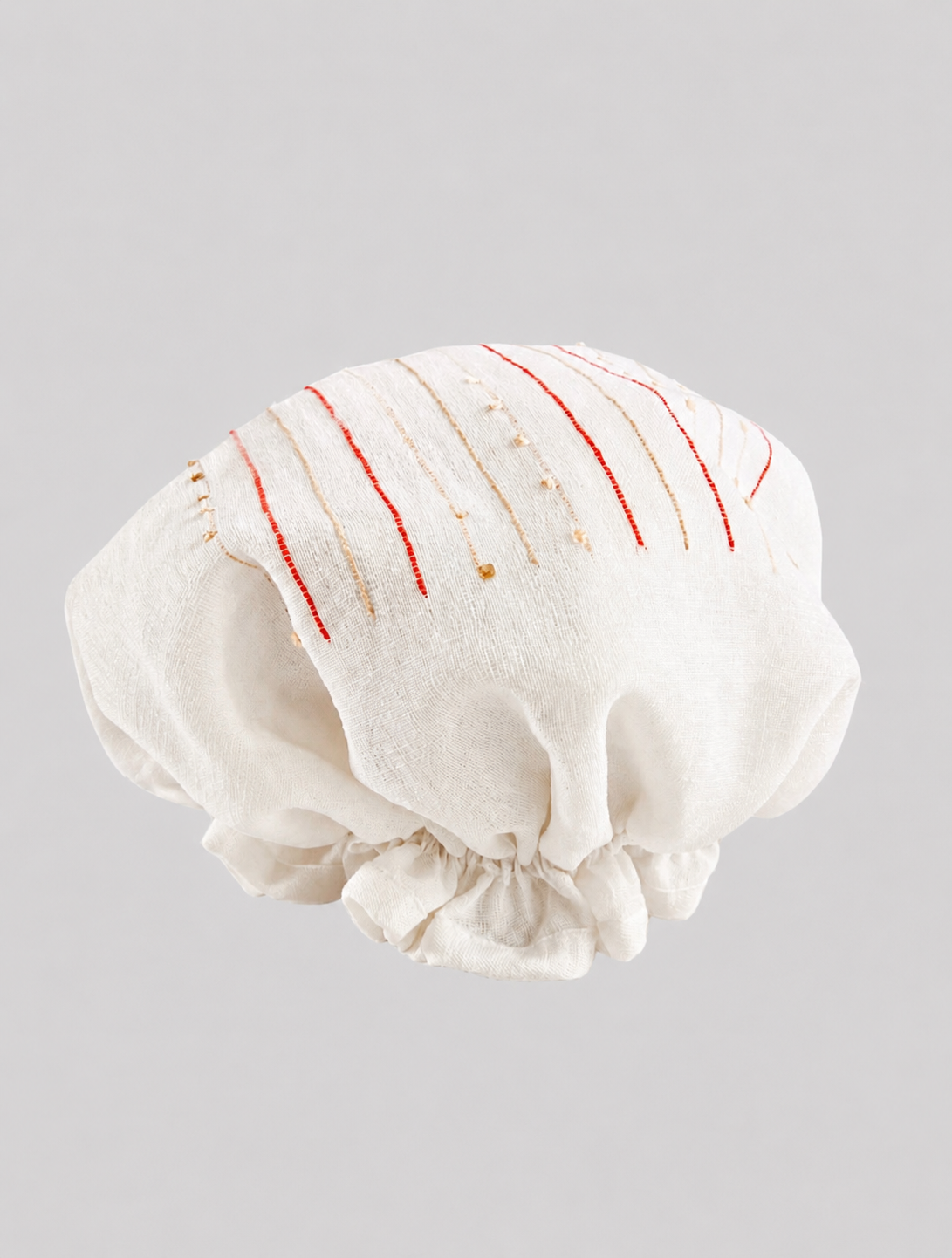 GORRA DE BAÑO BORDA