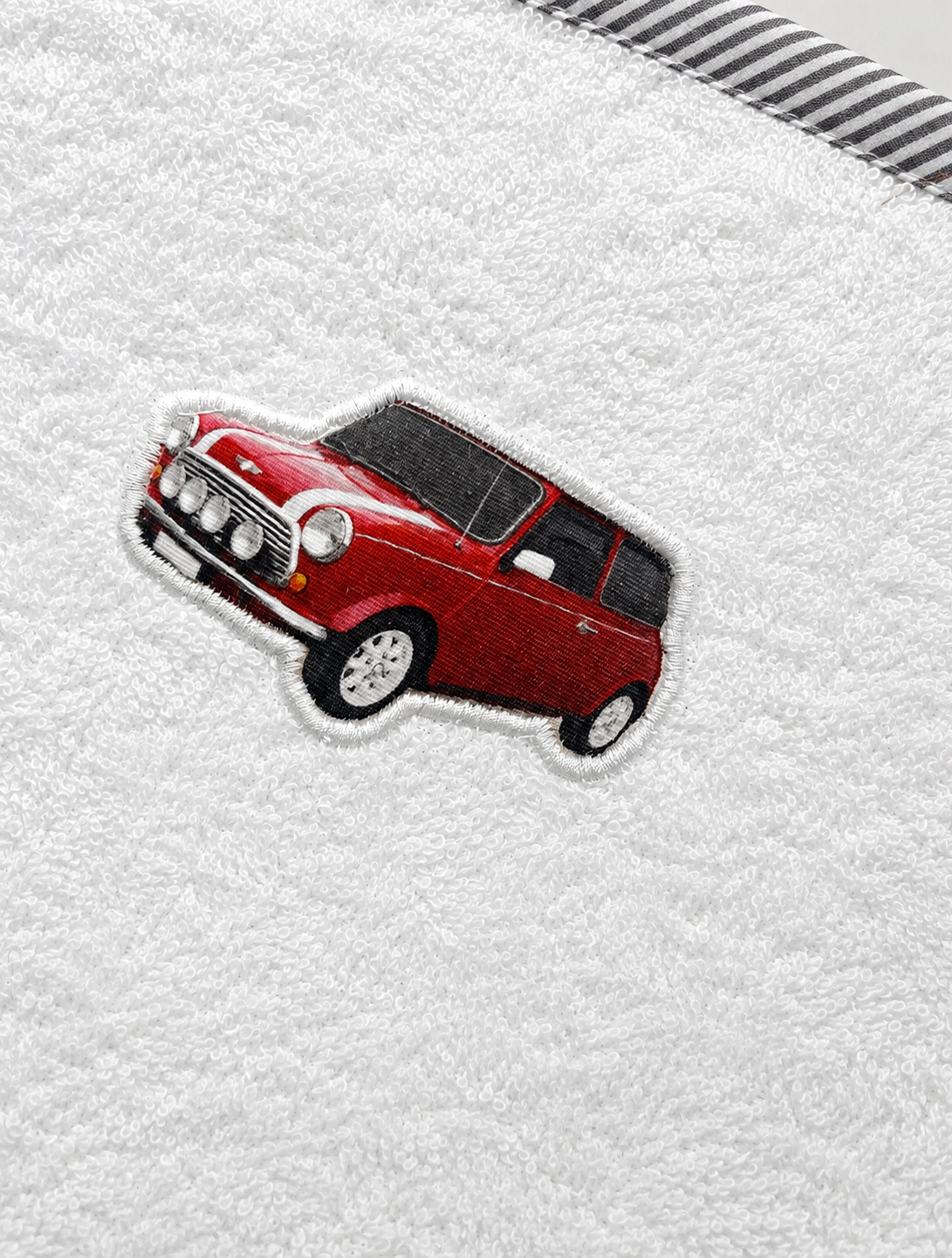 TOALLA MUDADOR MINI