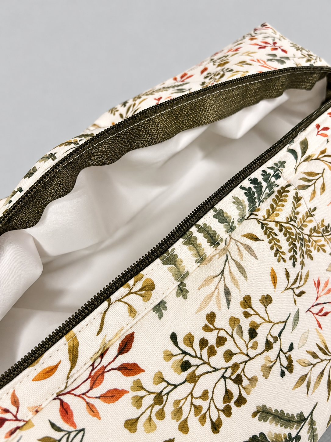 ESTUCHE-COSMETIQUERO OTOÑO