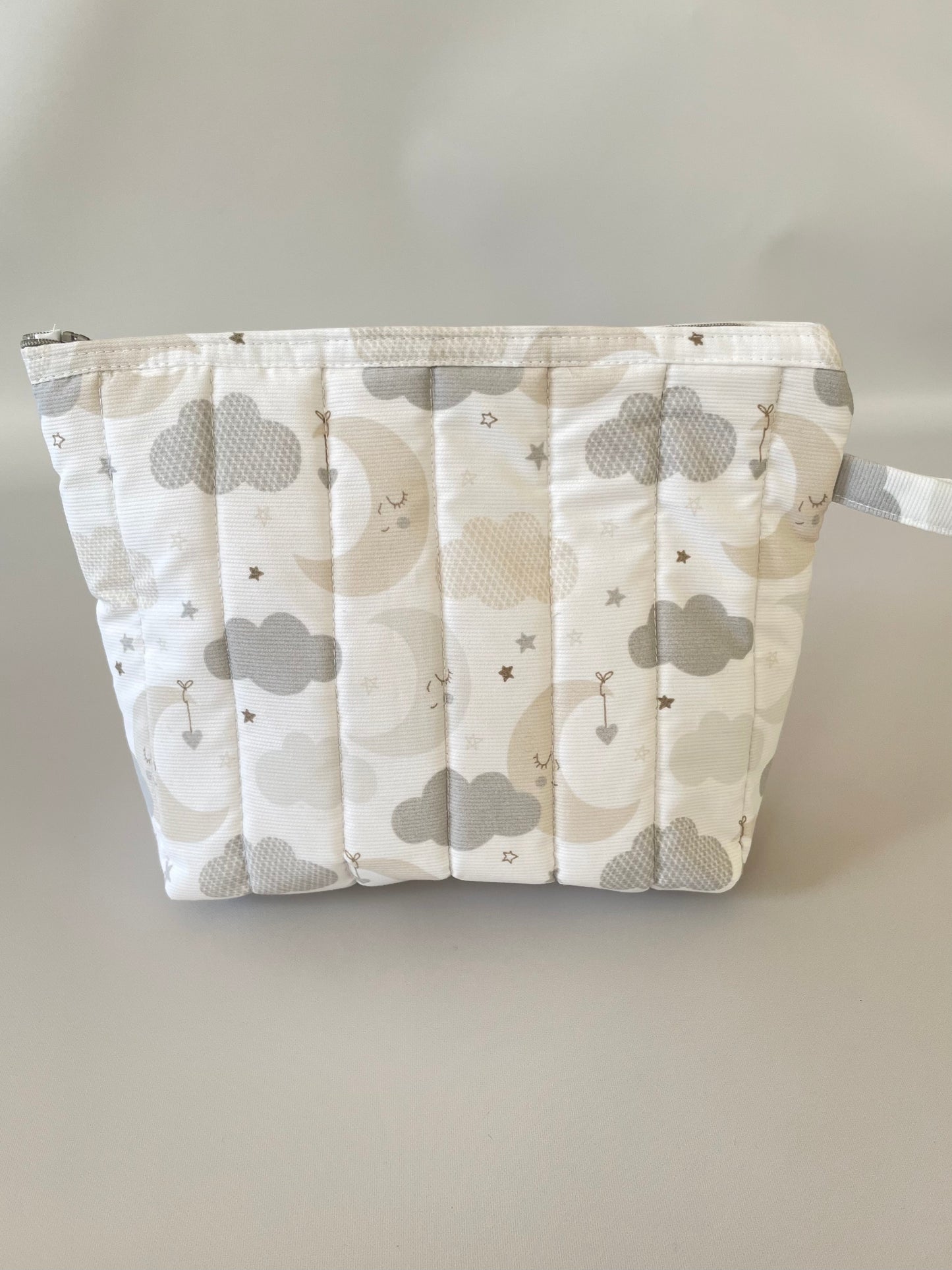 ESTUCHE NUBES GRIS BEIGE