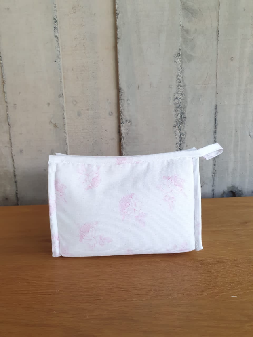 COSMETIQUERO ROSA CH