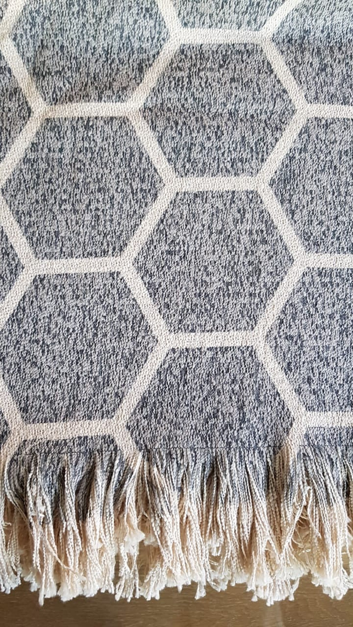 PIECERA/MANTA PANAL
