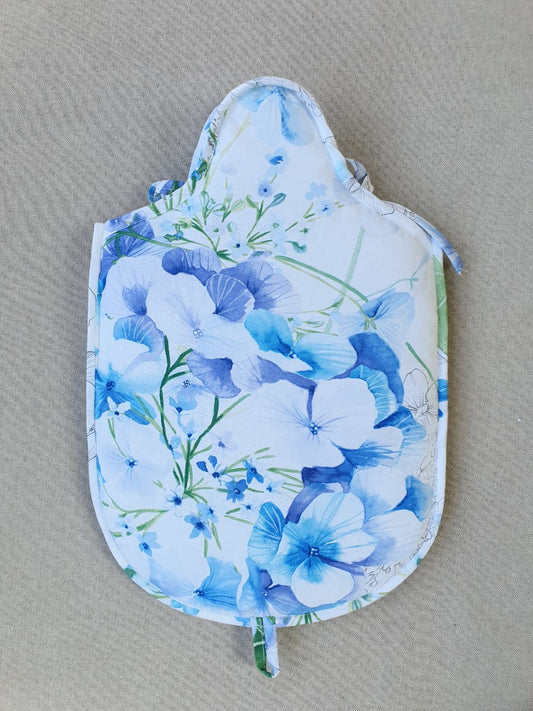 FUNDA GUATERO FLOR ZA
