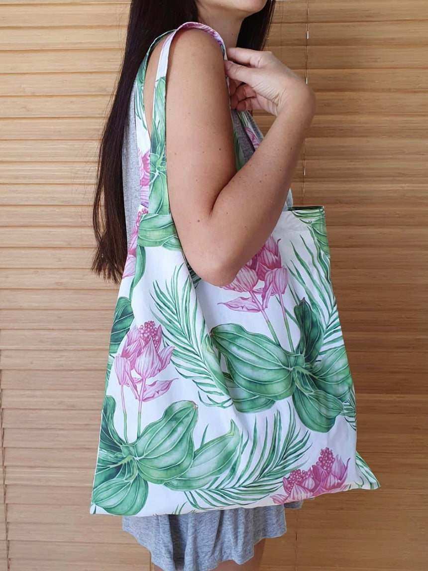 BOLSA REUTILIZABLE