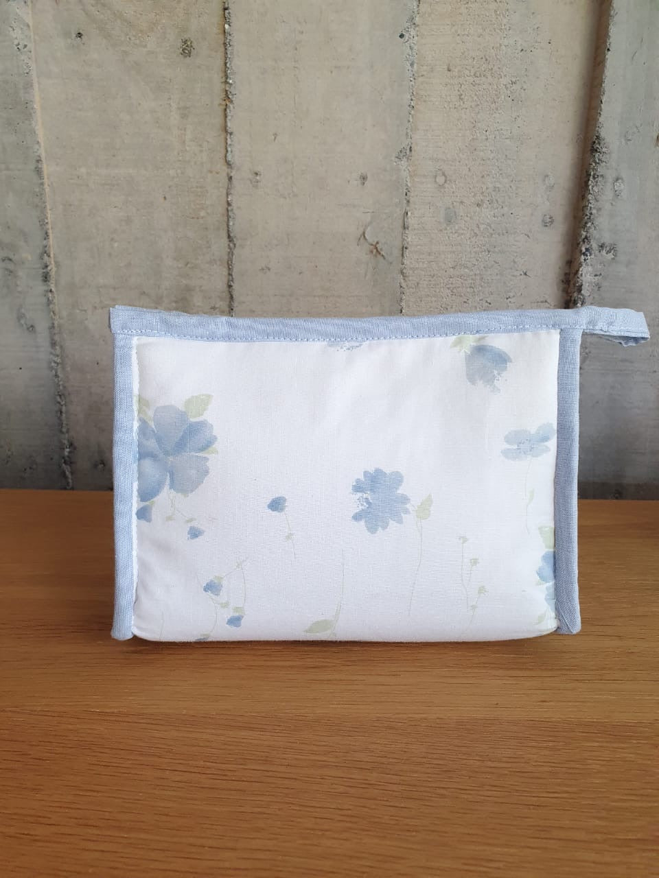COSMETIQUERO FLOR CELESTE CH
