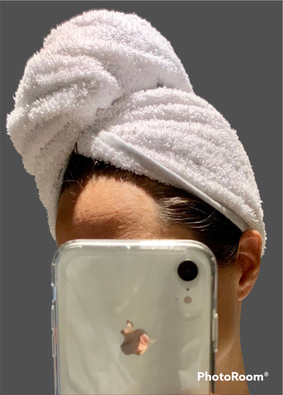 TOALLA PARA PELO (varios diseños)