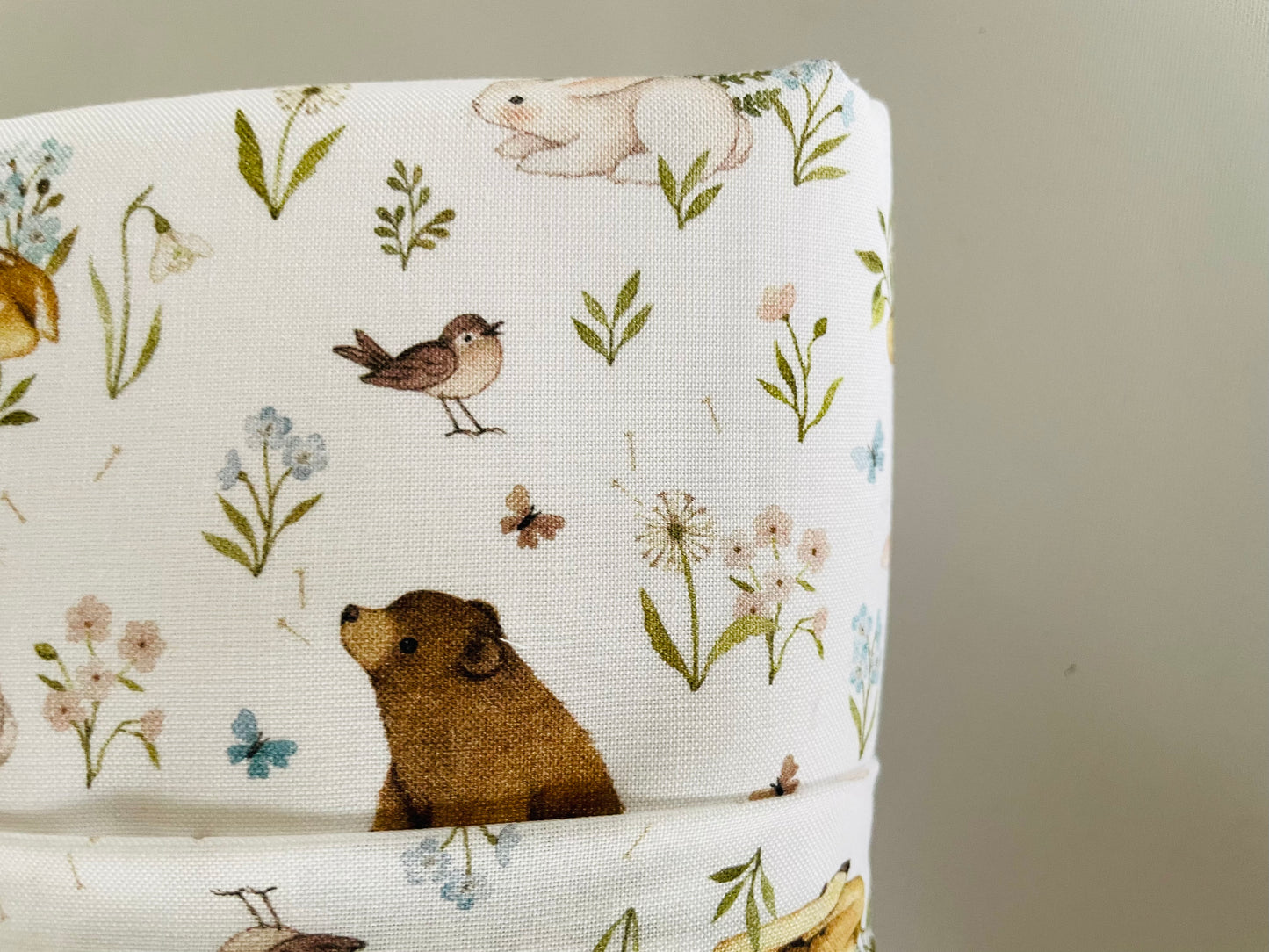 MUDADOR PORTÁTIL ANIMALITOS