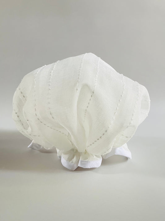 GORRA DE BAÑO