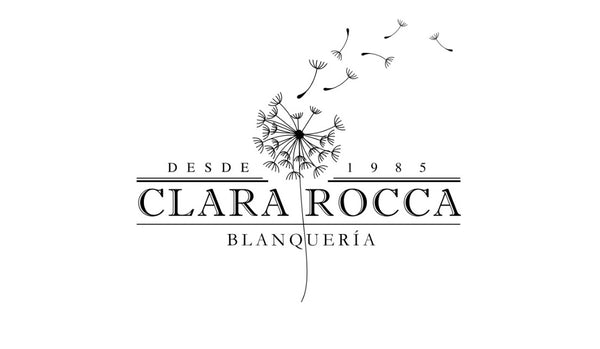 Clara Rocca Blanqueria