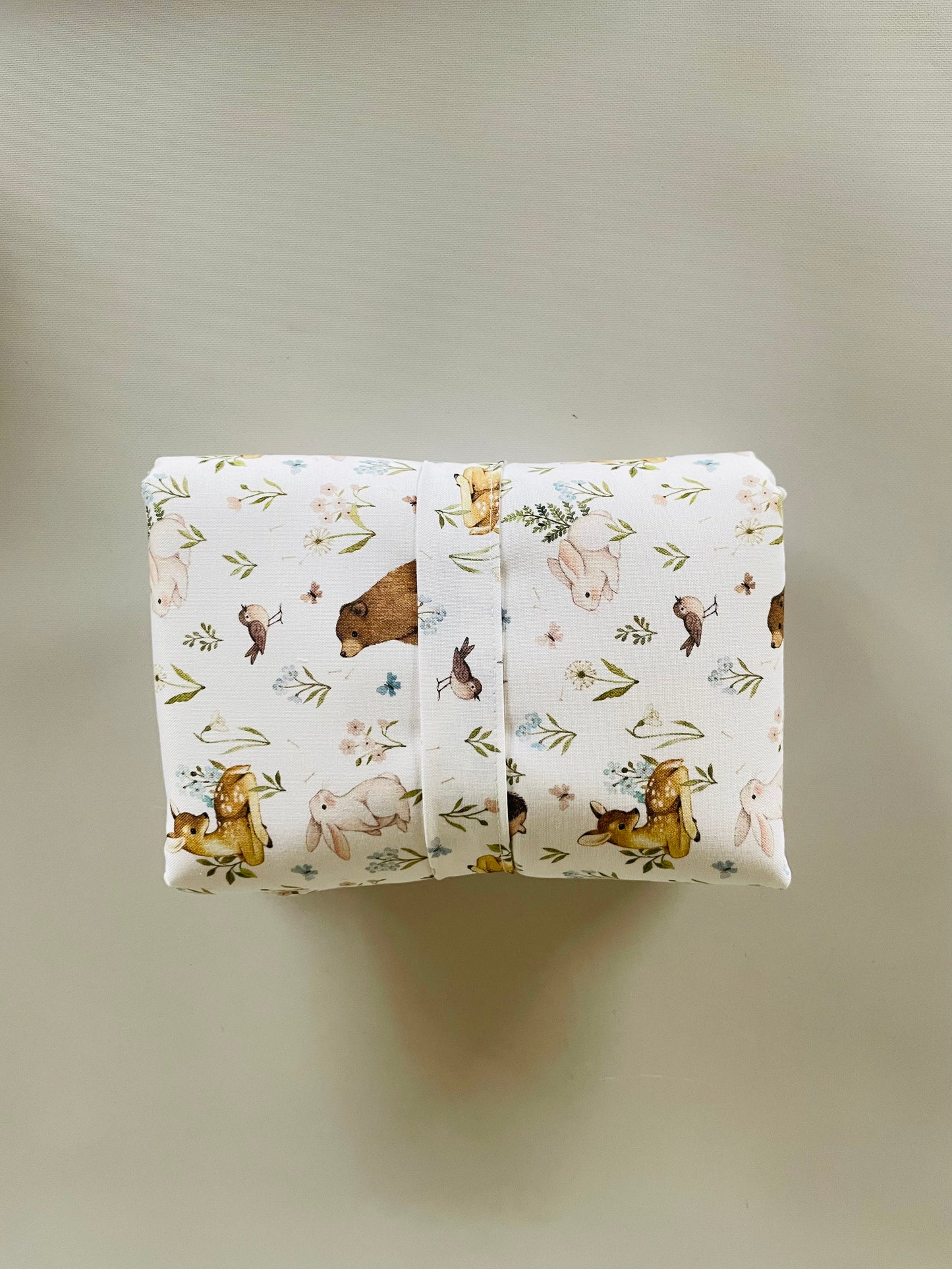 MUDADOR PORTÁTIL ANIMALITOS