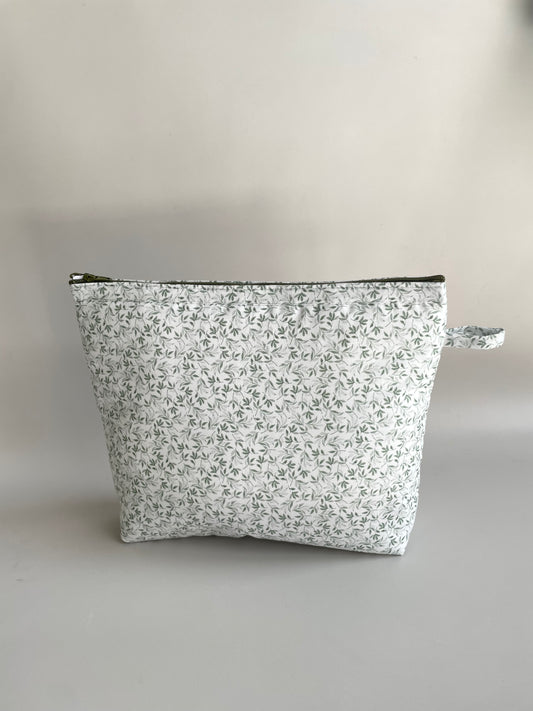 ESTUCHE-COSMETIQUERO RAMAS