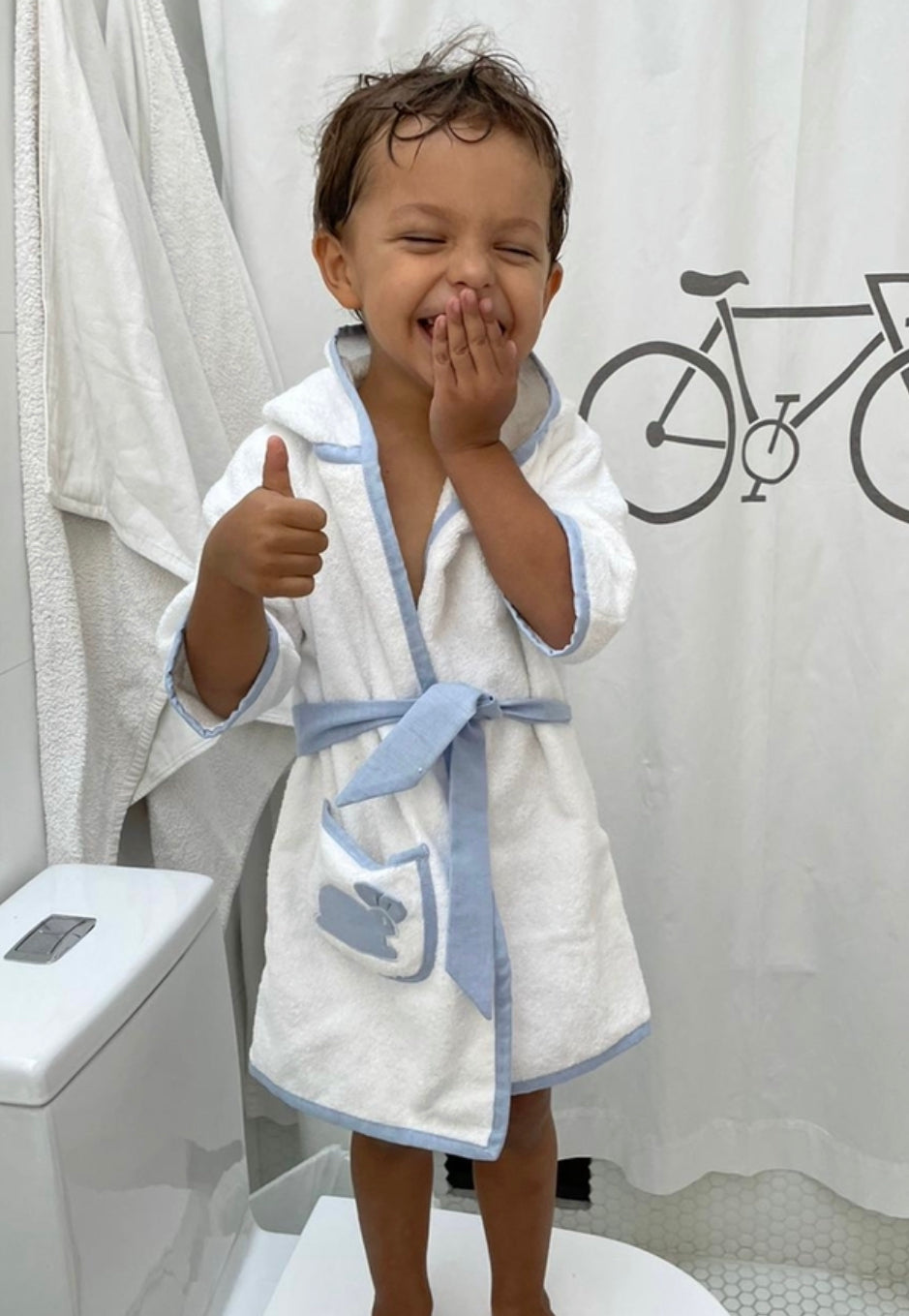 BATA NIÑO