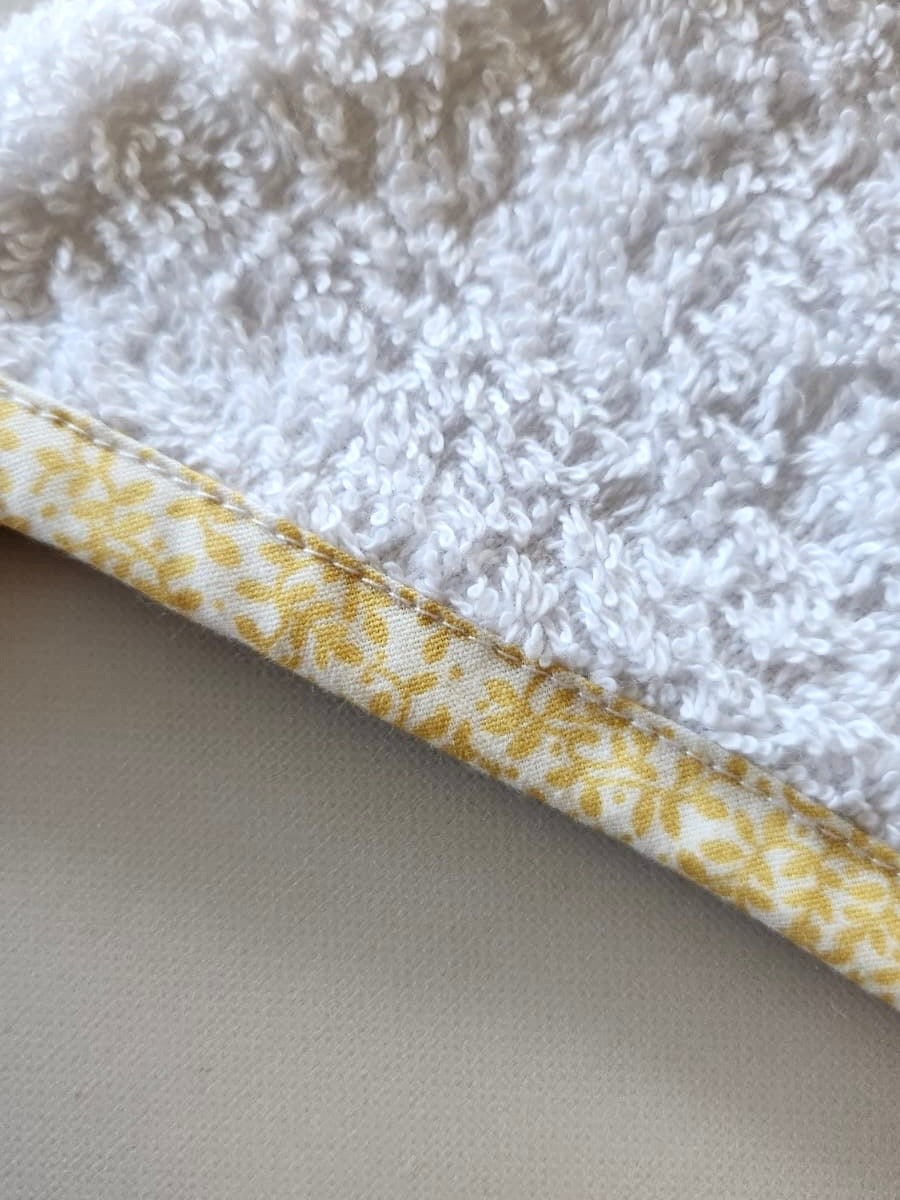 TOALLA PARA PELO (varios diseños)