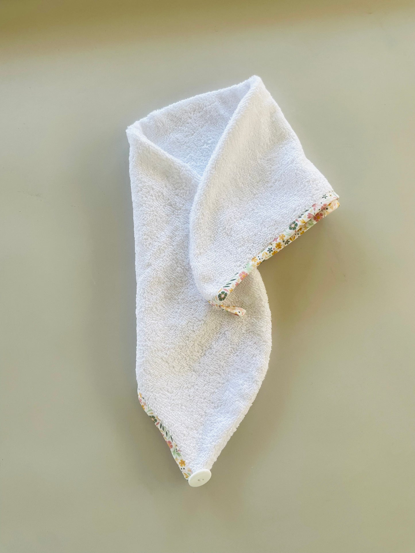 TOALLA PARA PELO (varios diseños)