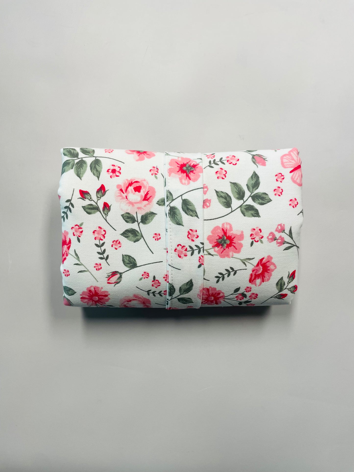 MUDADOR PORTÁTIL FLOR MARI