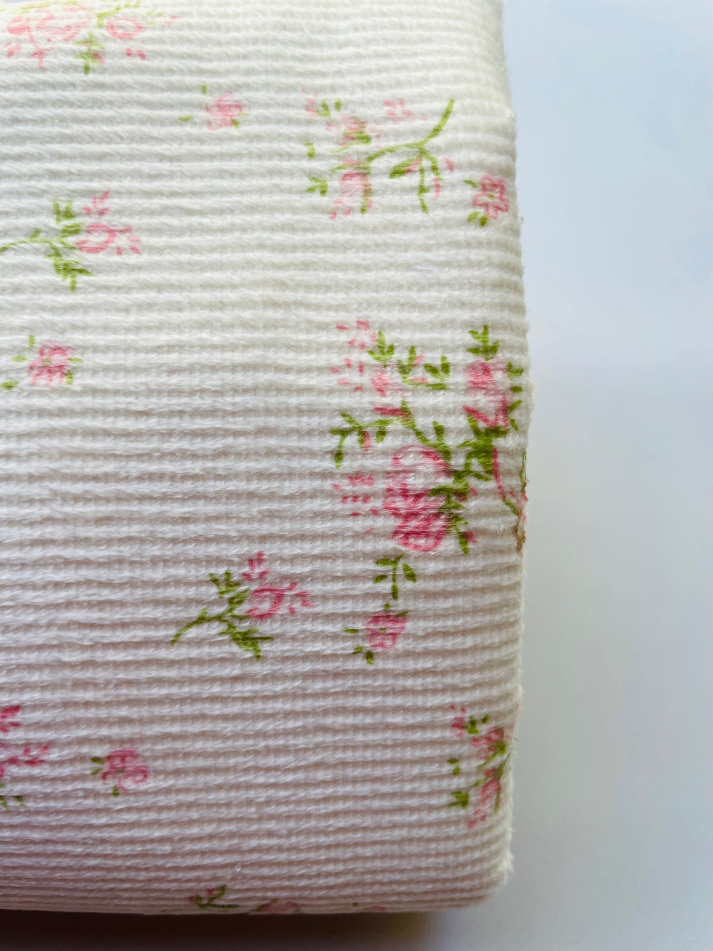 MUDADOR PORTÁTIL BEIGE ROSA