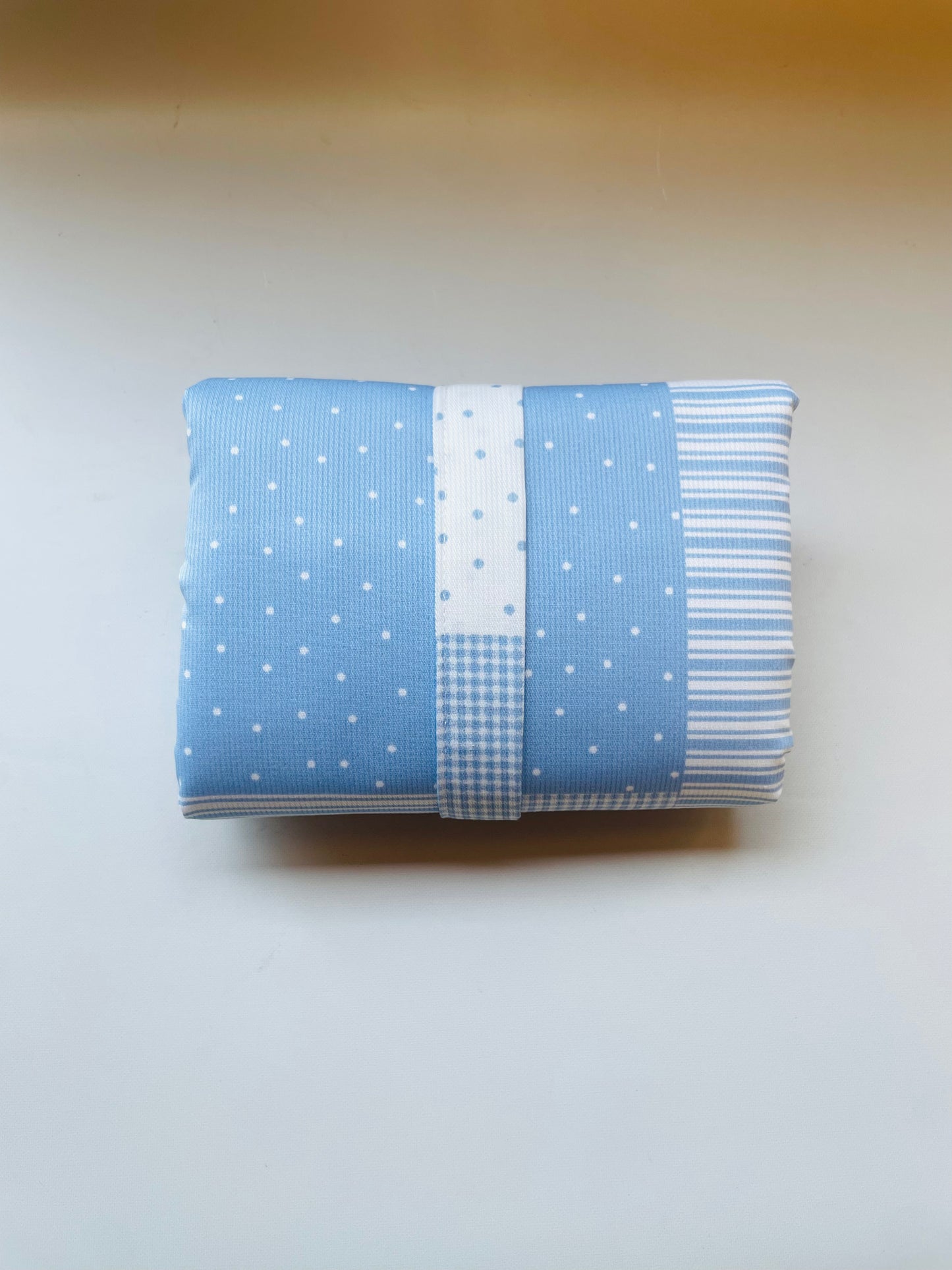 MUDADOR PORTÁTIL PATCHWORK