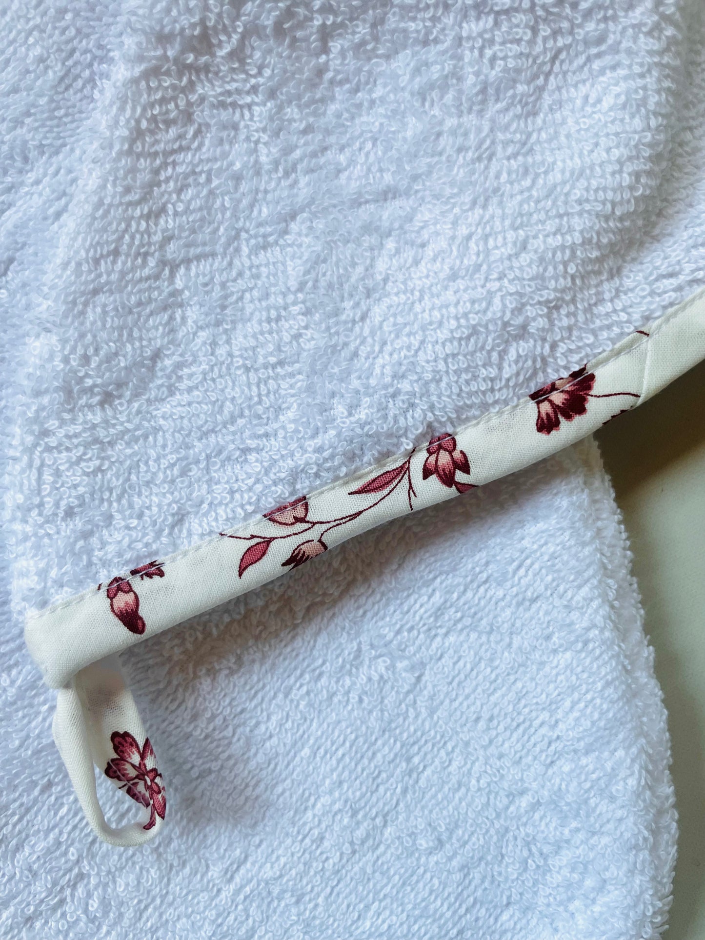 TOALLA PARA PELO (varios diseños)