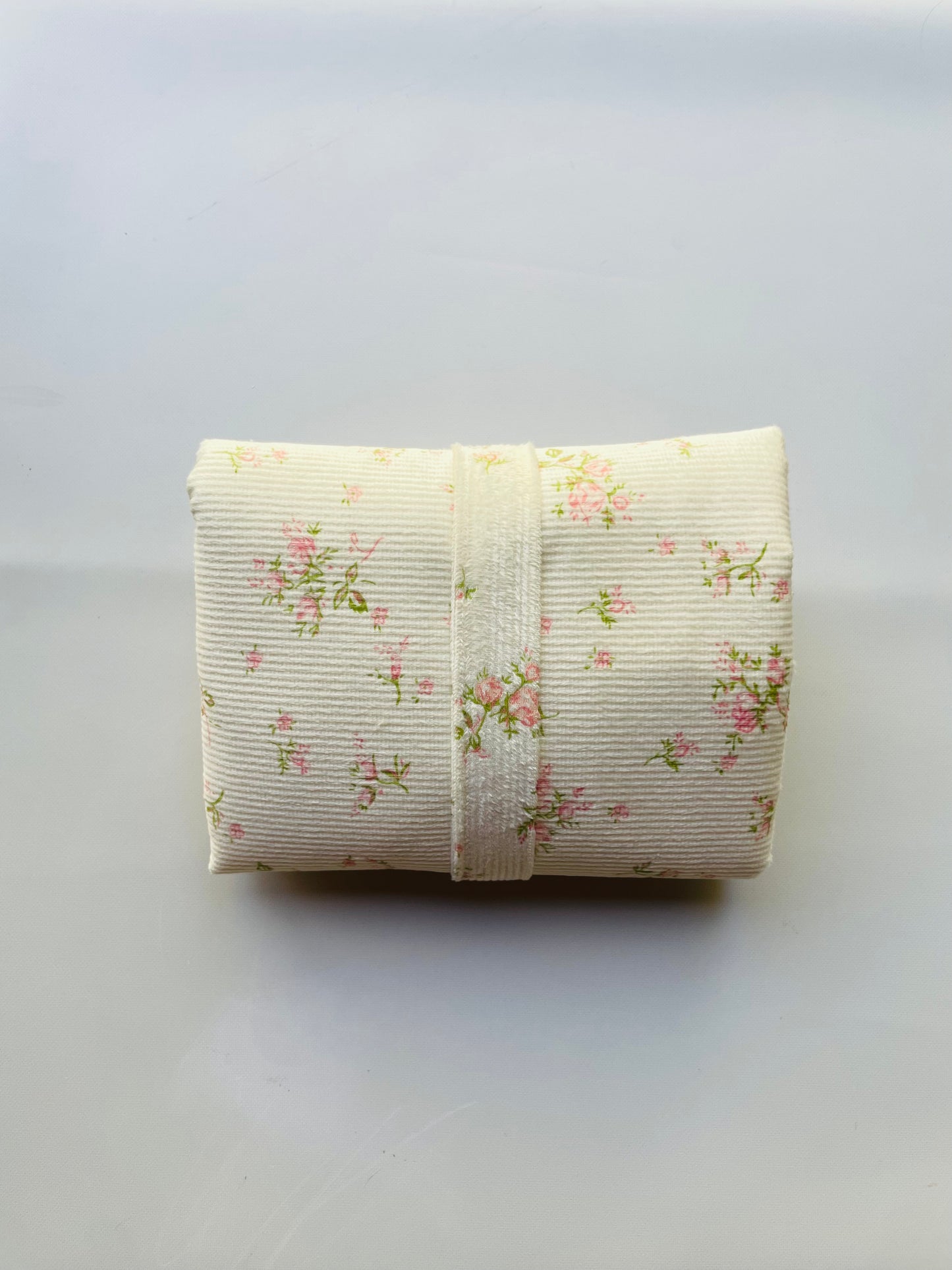 MUDADOR PORTÁTIL BEIGE ROSA