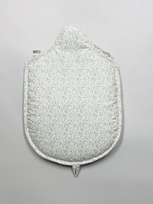FUNDA GUATERO FLOR ANA
