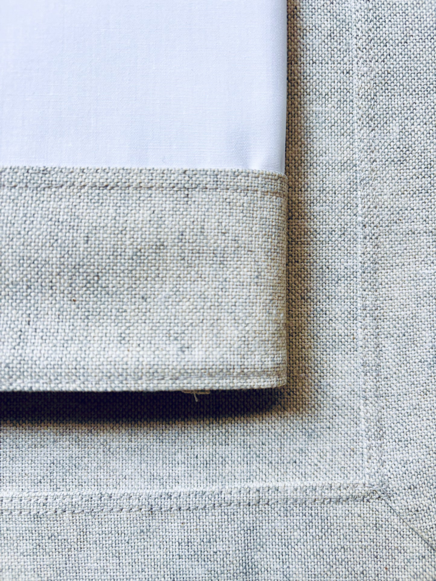 JUEGO INDIVIDUALES GRIS