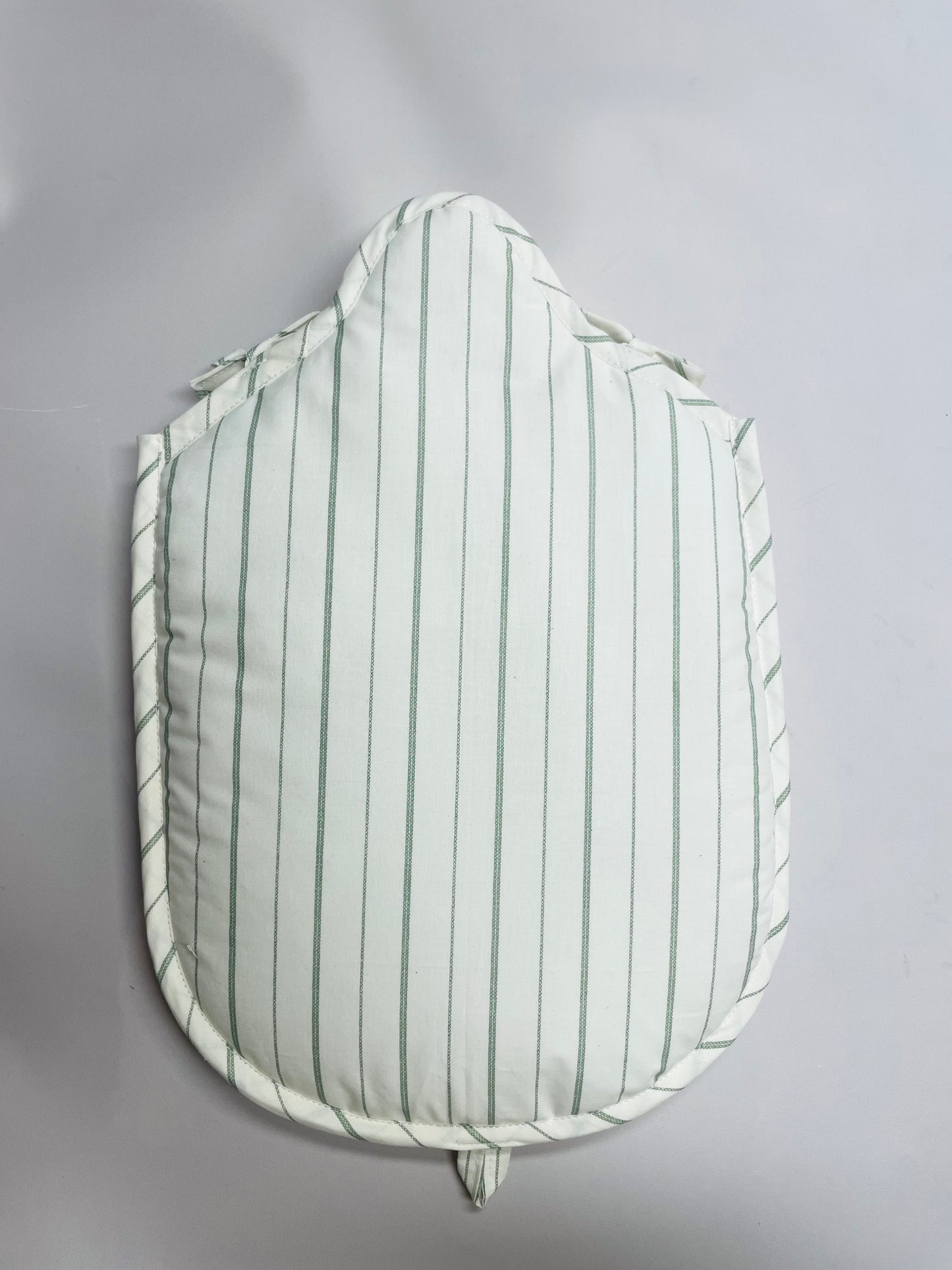 FUNDA GUATERO RATAS VERDE
