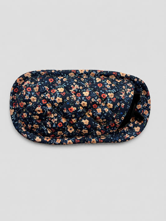 FUNDA ANTEOJOS FLORCITAS