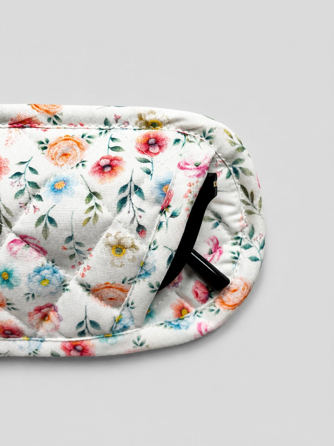 FUNDA ANTEOJOS FLOR NARA