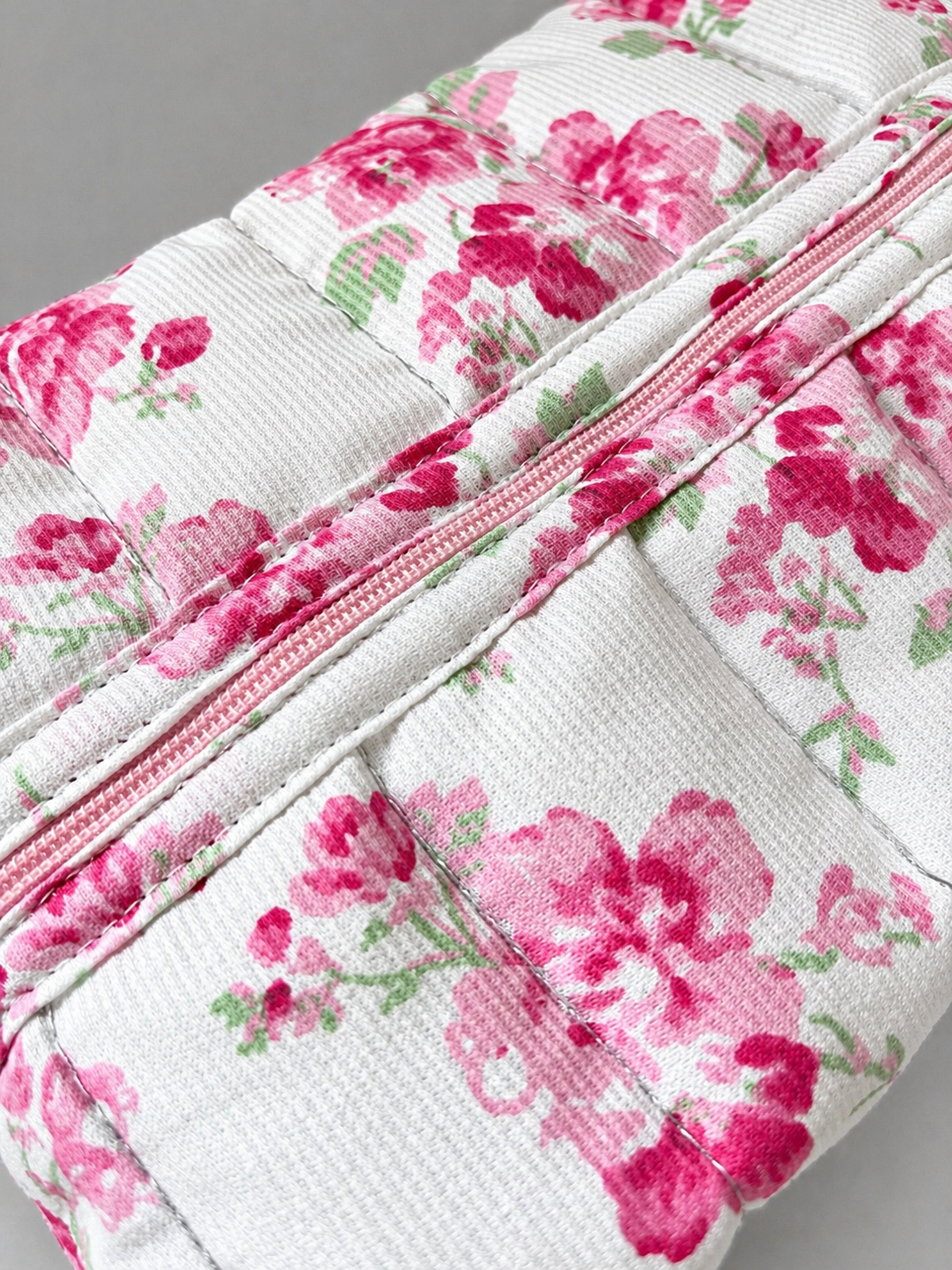ESTUCHE-COSMETIQUERO FLOR OLI