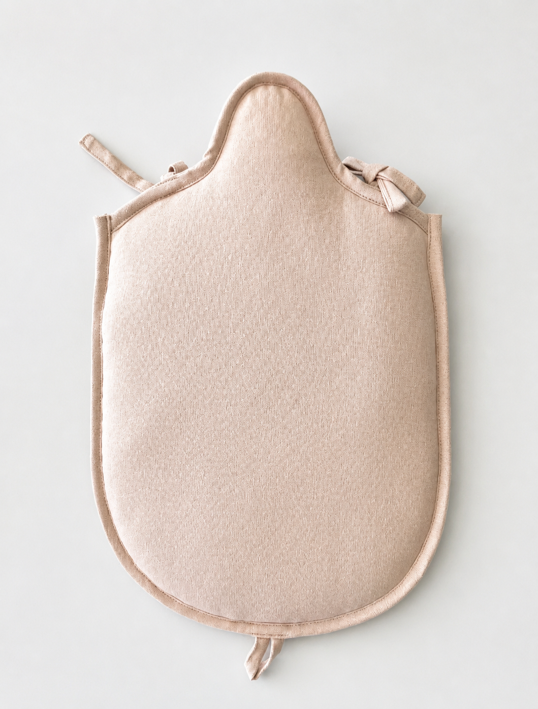 FUNDA GUATERO ROSA VIEJO