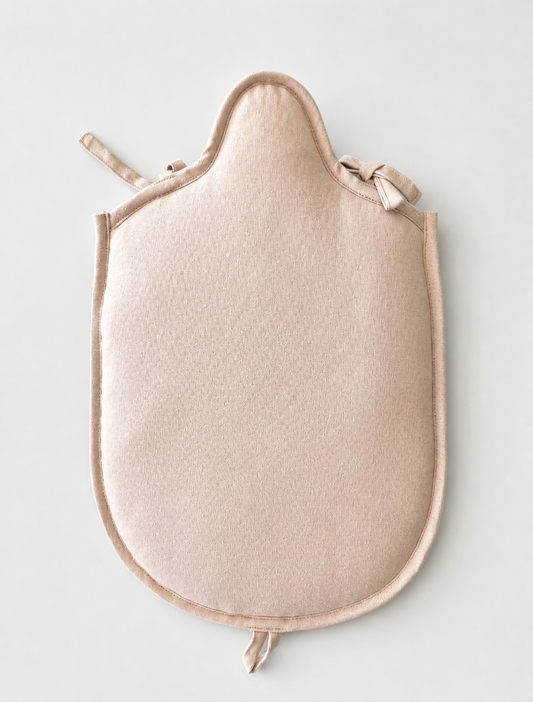 FUNDA GUATERO ROSA VIEJO