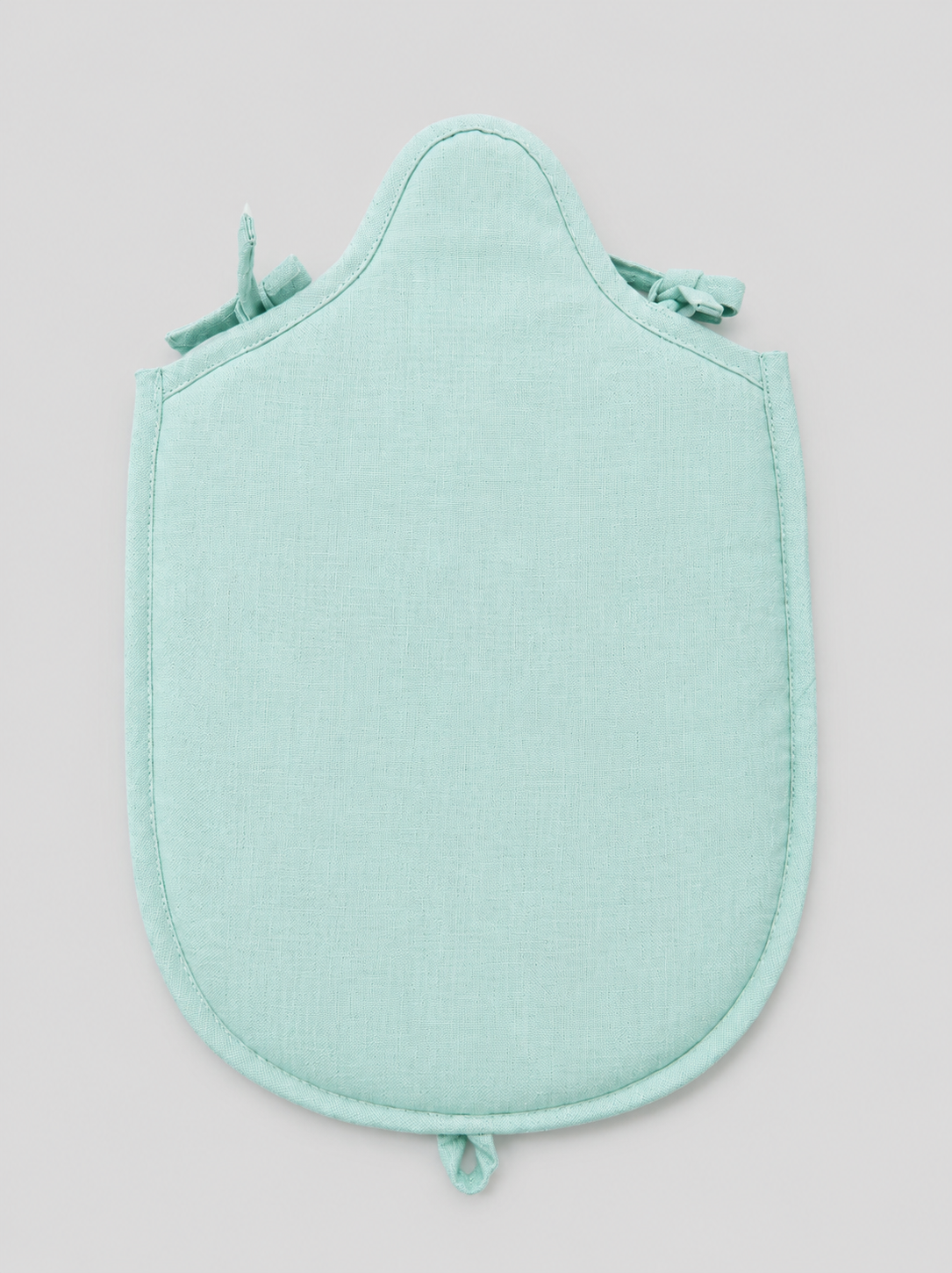 FUNDA GUATERO LINO ESMERALDA