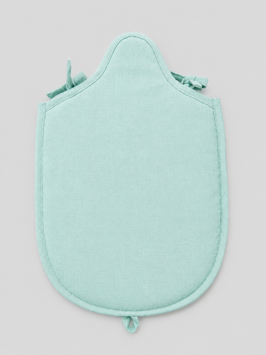FUNDA GUATERO LINO ESMERALDA