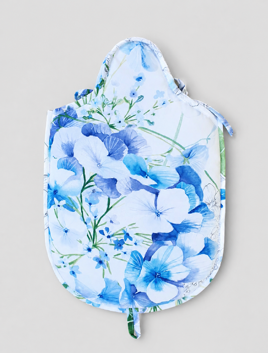 FUNDA GUATERO FLOR ZA