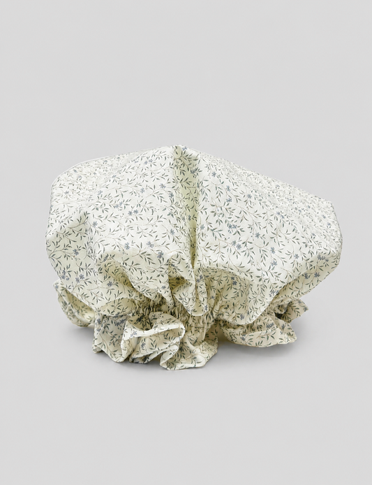 GORRA DE BAÑO FLOR ANA